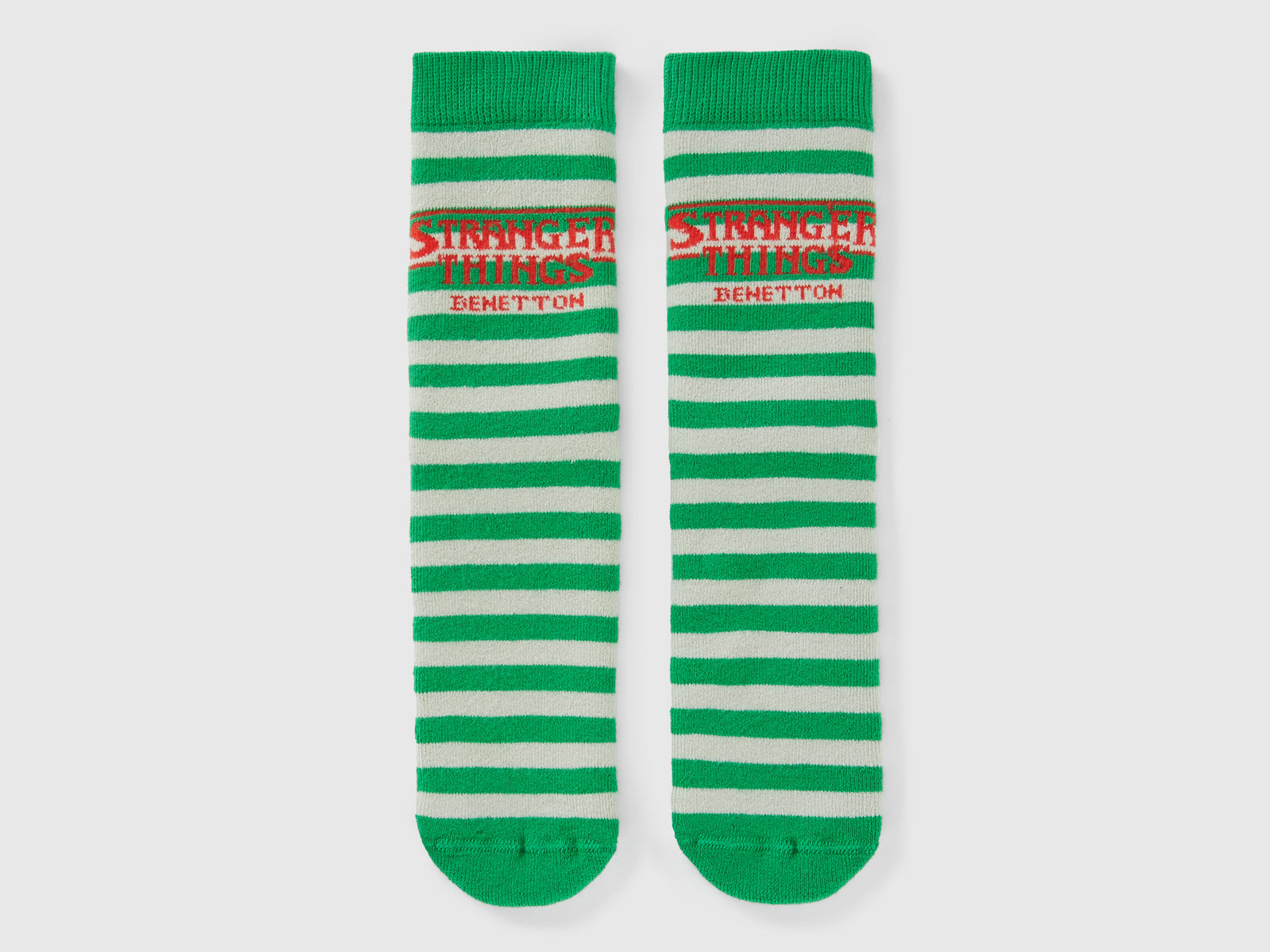 Stranger Things non-slip socks - ucb_image_FS