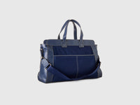 Canvas messenger bag - ucb_image_BS