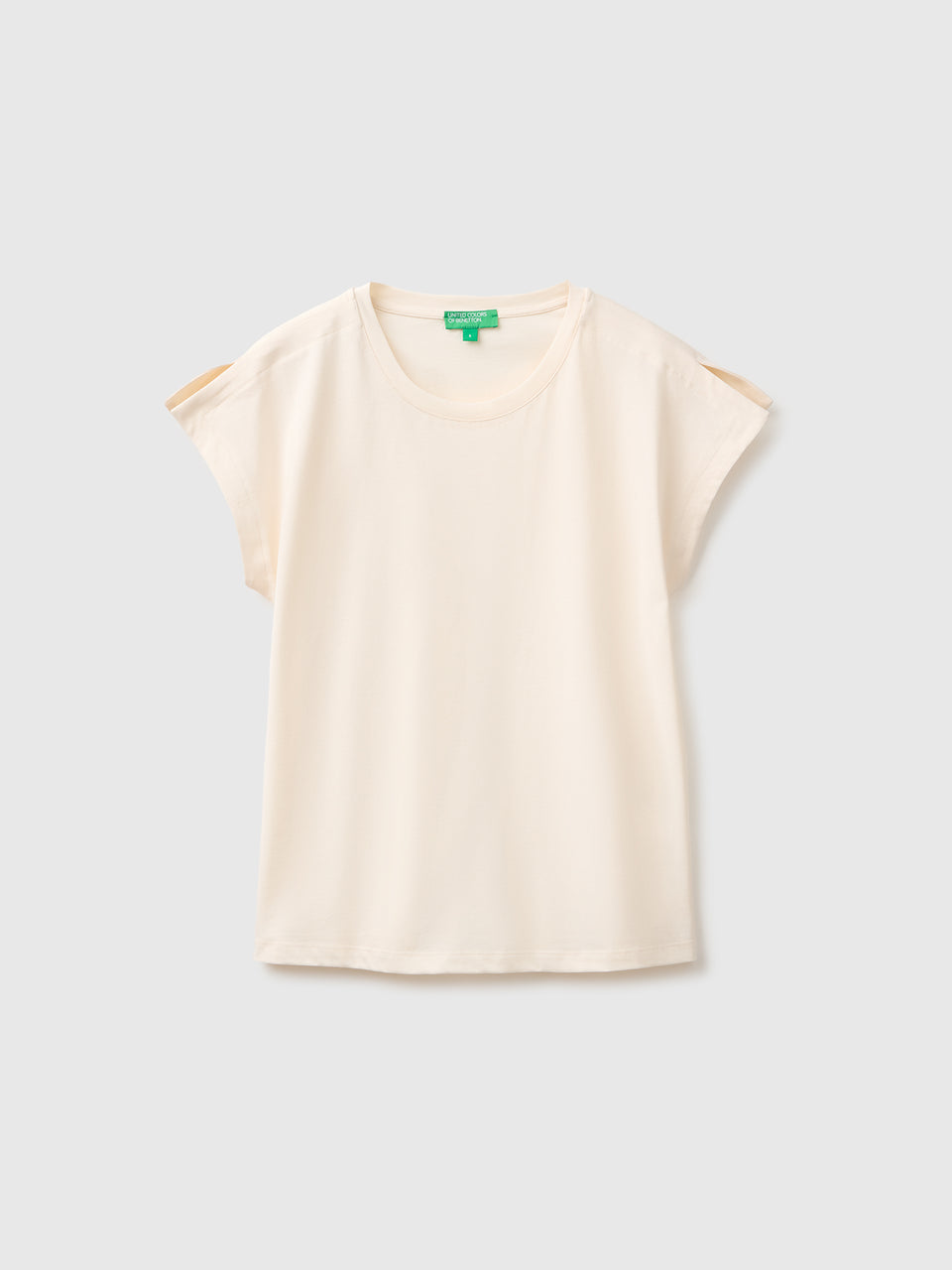 T-shirt com rachas na manga - ucb_image_FS