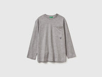 T-shirt com estampa espessa - ucb_image_FS