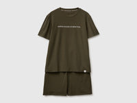 Pijama curto em algodão stretch - ucb_image_FS