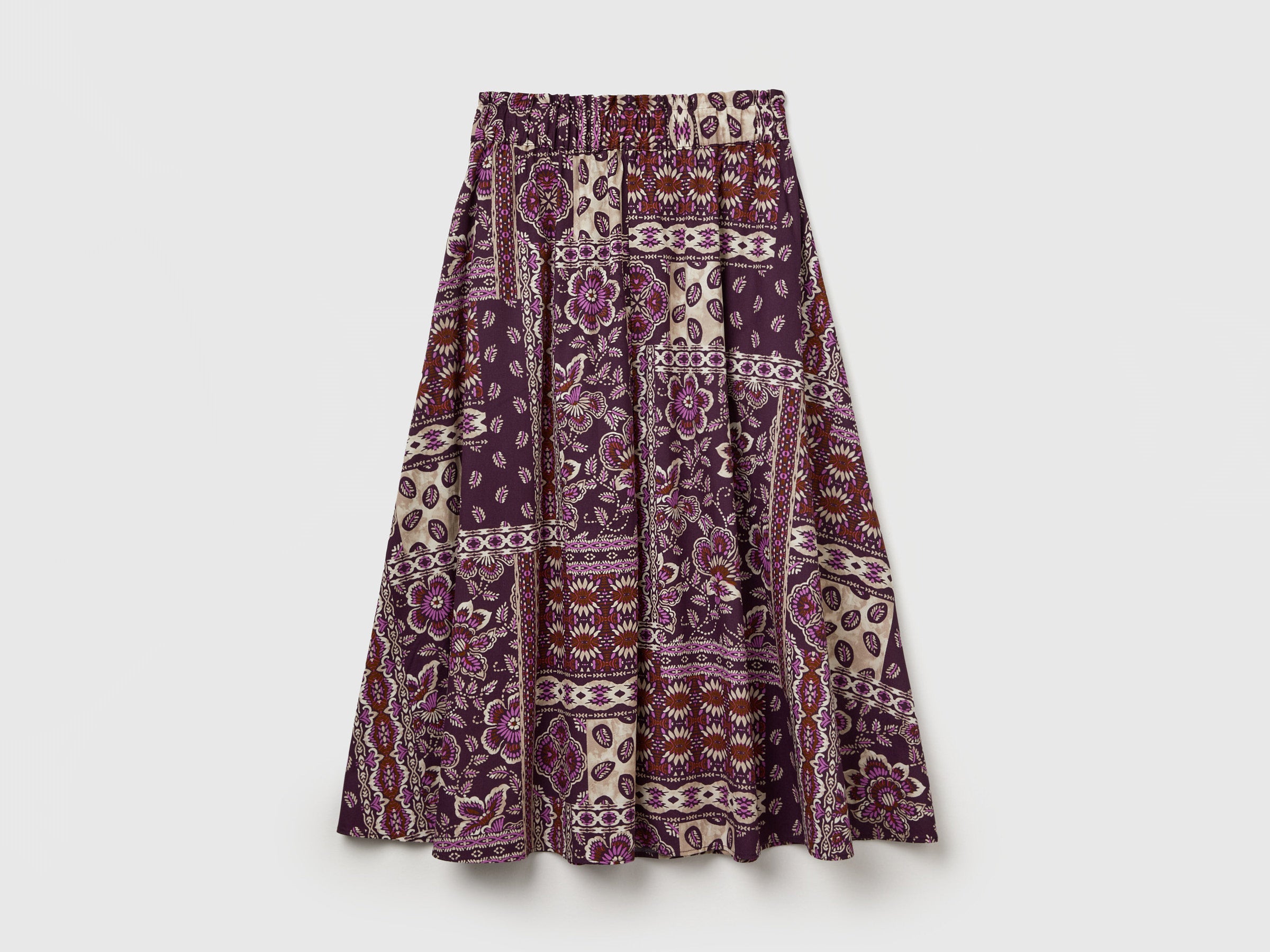 Longuette com estampa bandana - ucb_image_BS