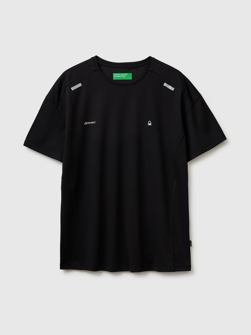 Polartec® technical fabric T-shirt - ucb_image_FS