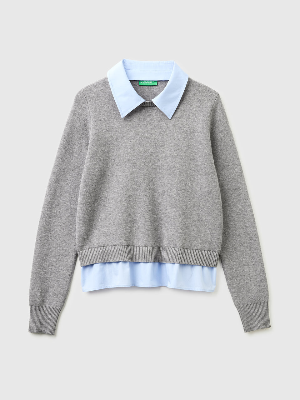 Camisola com gola camiseiro - ucb_image_FS