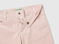 Calças em veludo flare fit - ucb_image_DS1