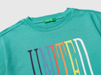 T-shirt com logótipo - ucb_image_DS1