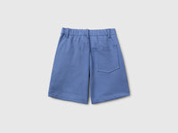 Bermudas em twill stretch - ucb_image_BS