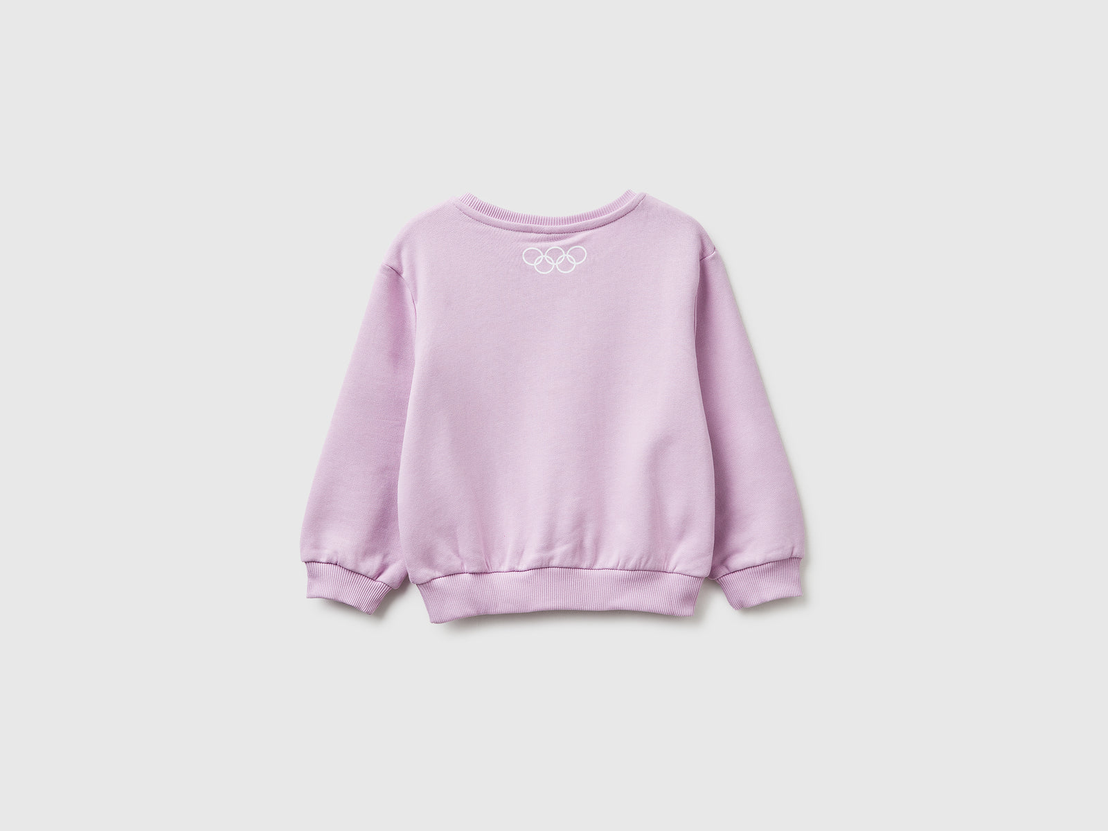 Sweat lilás Looney Tunes x Olympic Collection - ucb_image_BS
