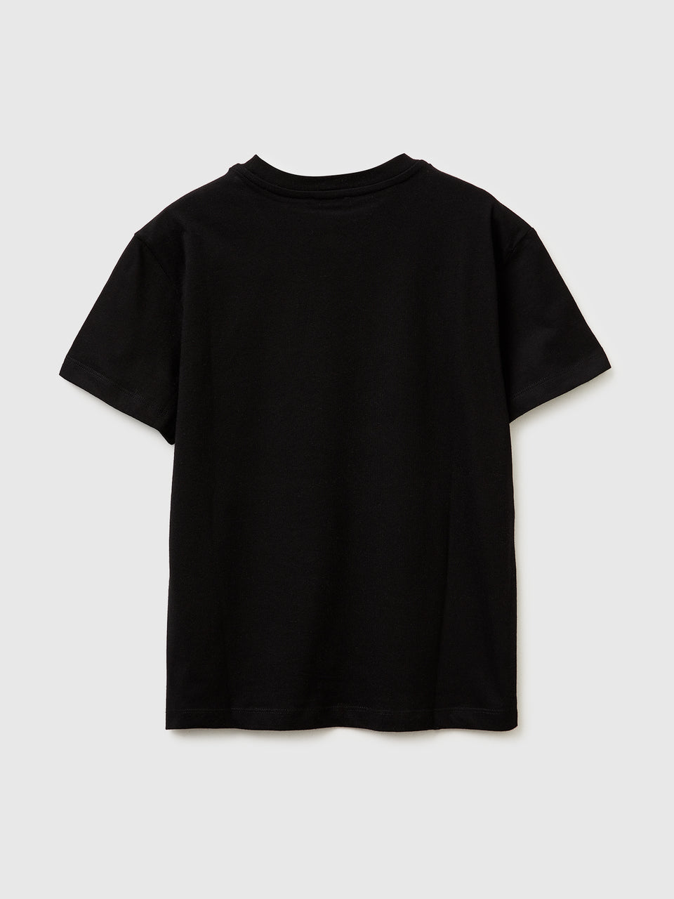 T-shirt com logótipo - ucb_image_BS
