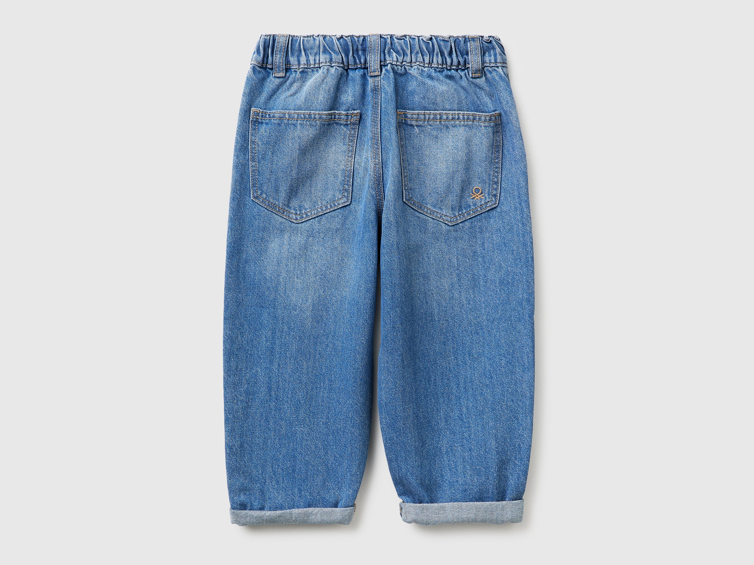 Jogger-style jeans - ucb_image_BS