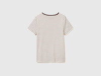Crew neck striped t-shirt - ucb_image_BS