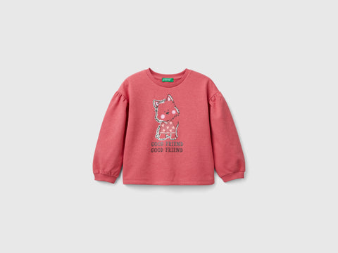 Sweat com estampa glitter - ucb_image_FS
