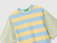 Oversized striped T-shirt - ucb_image_FY