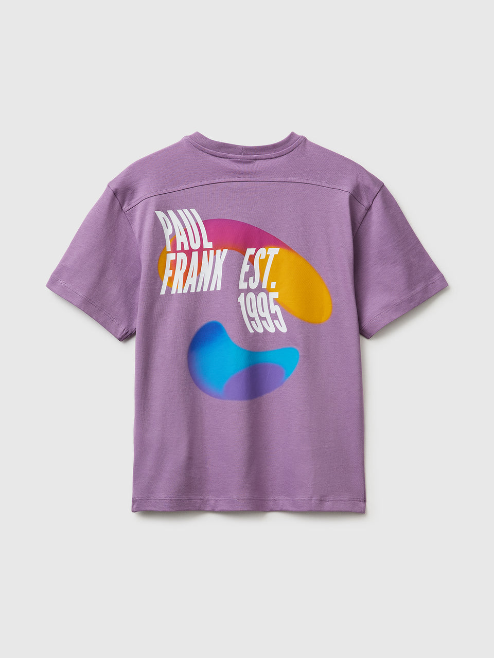 Paul Frank T-shirt - ucb_image_BS