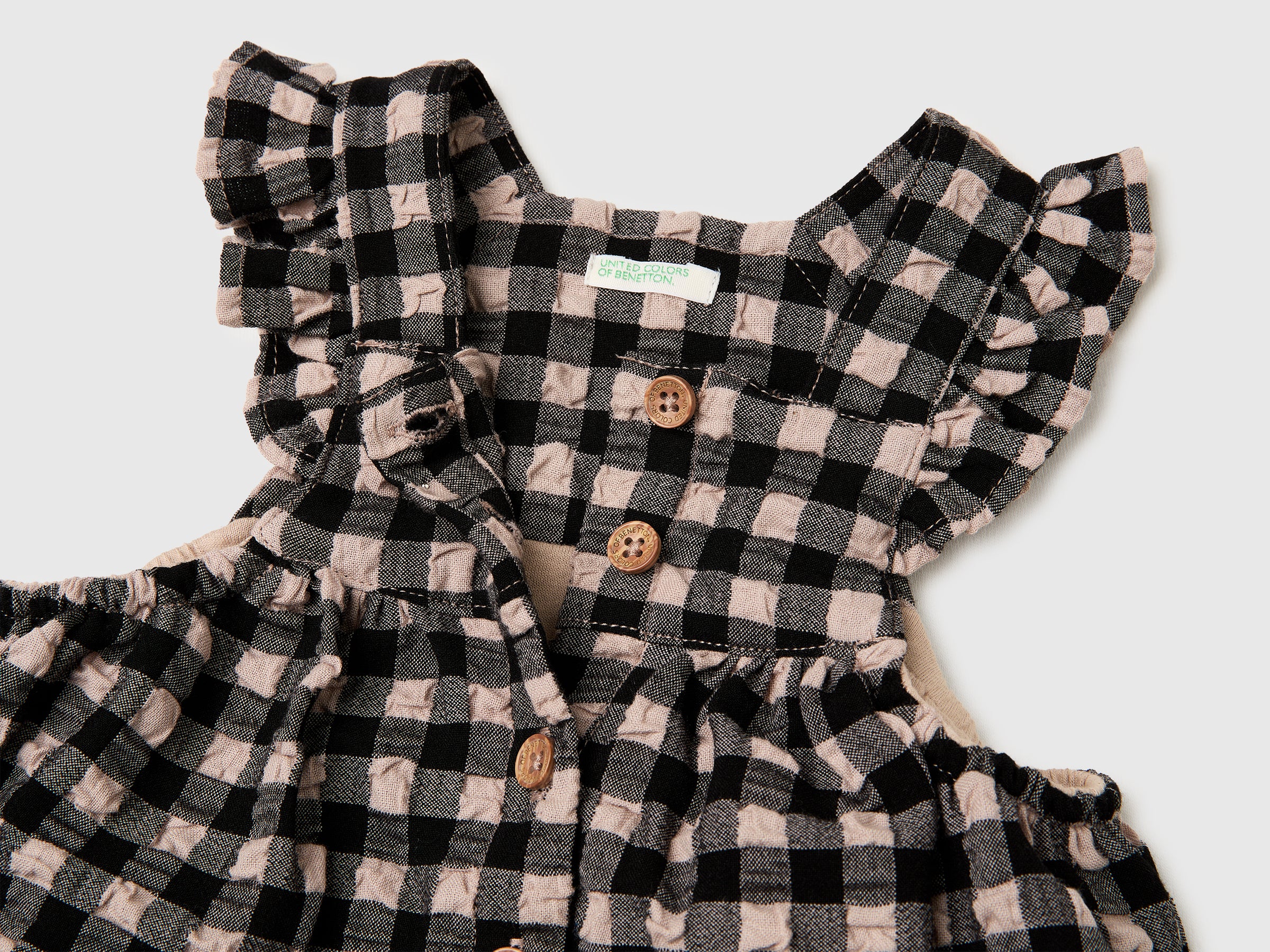 Gingham dress - ucb_image_DS1
