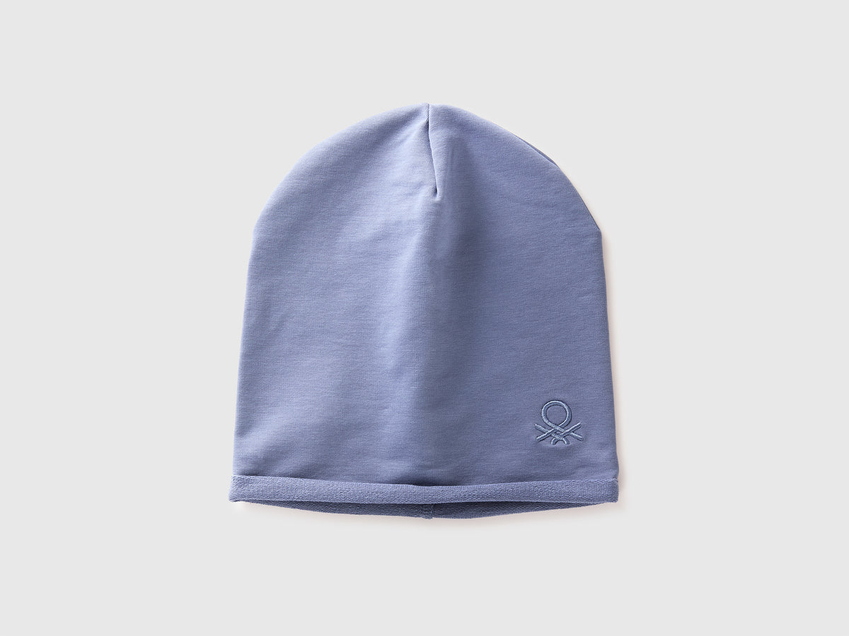 Stretch cotton cap - ucb_image_FS
