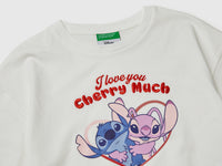 Boxy fit t-shirt ©Disney Lilo & Stitch - ucb_image_DS1