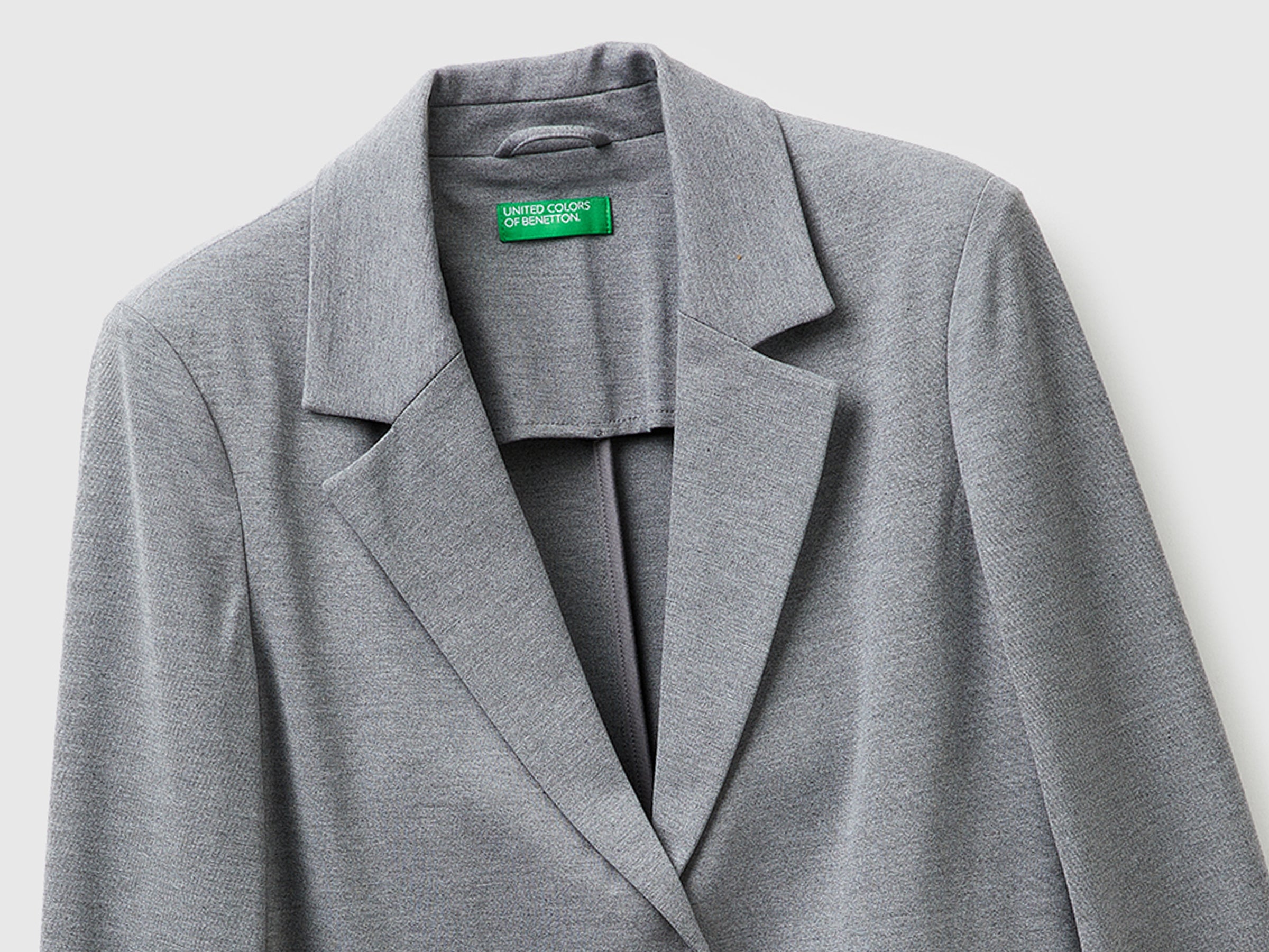 Blazer regular fit - ucb_image_DS1