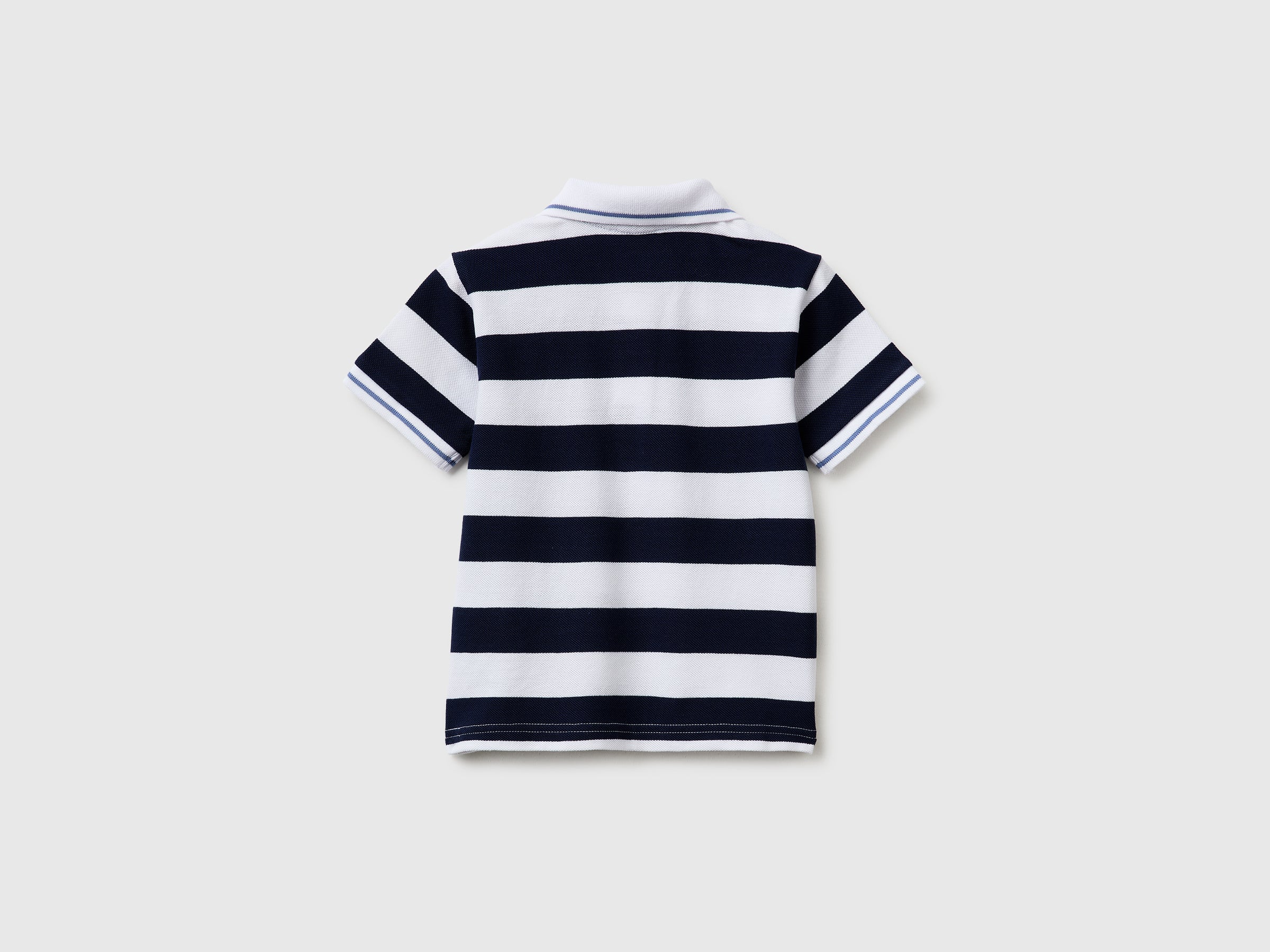 Striped polo - ucb_image_BS
