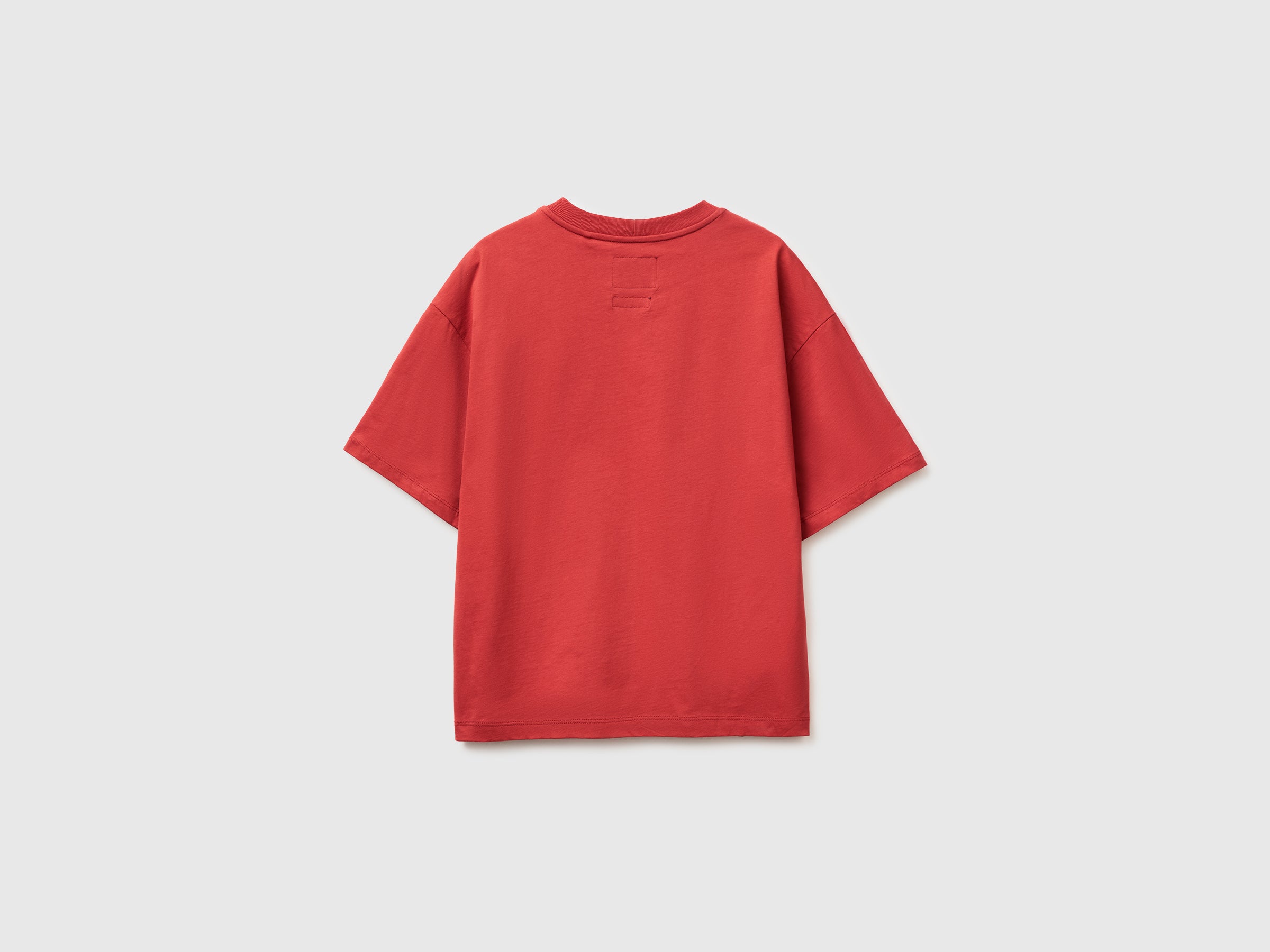 Western print T-shirt - ucb_image_BS