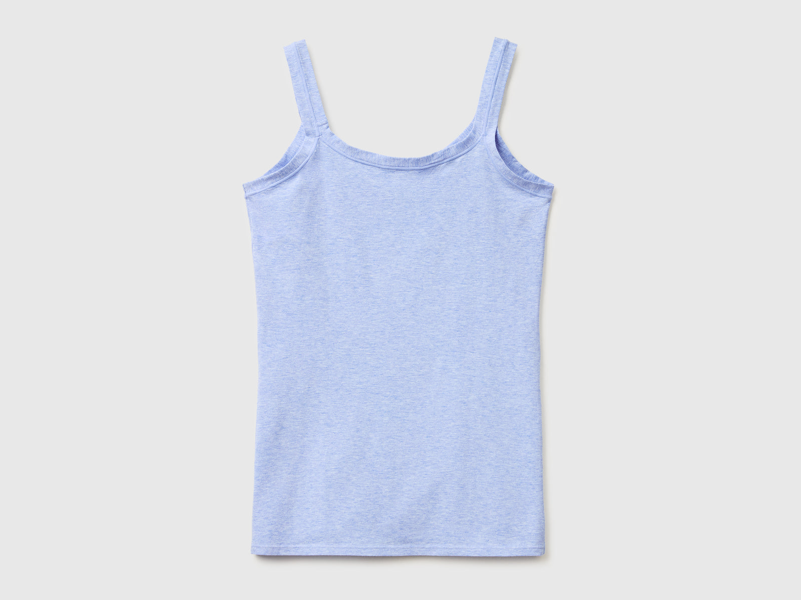 Super stretch cotton tank top - ucb_image_BS