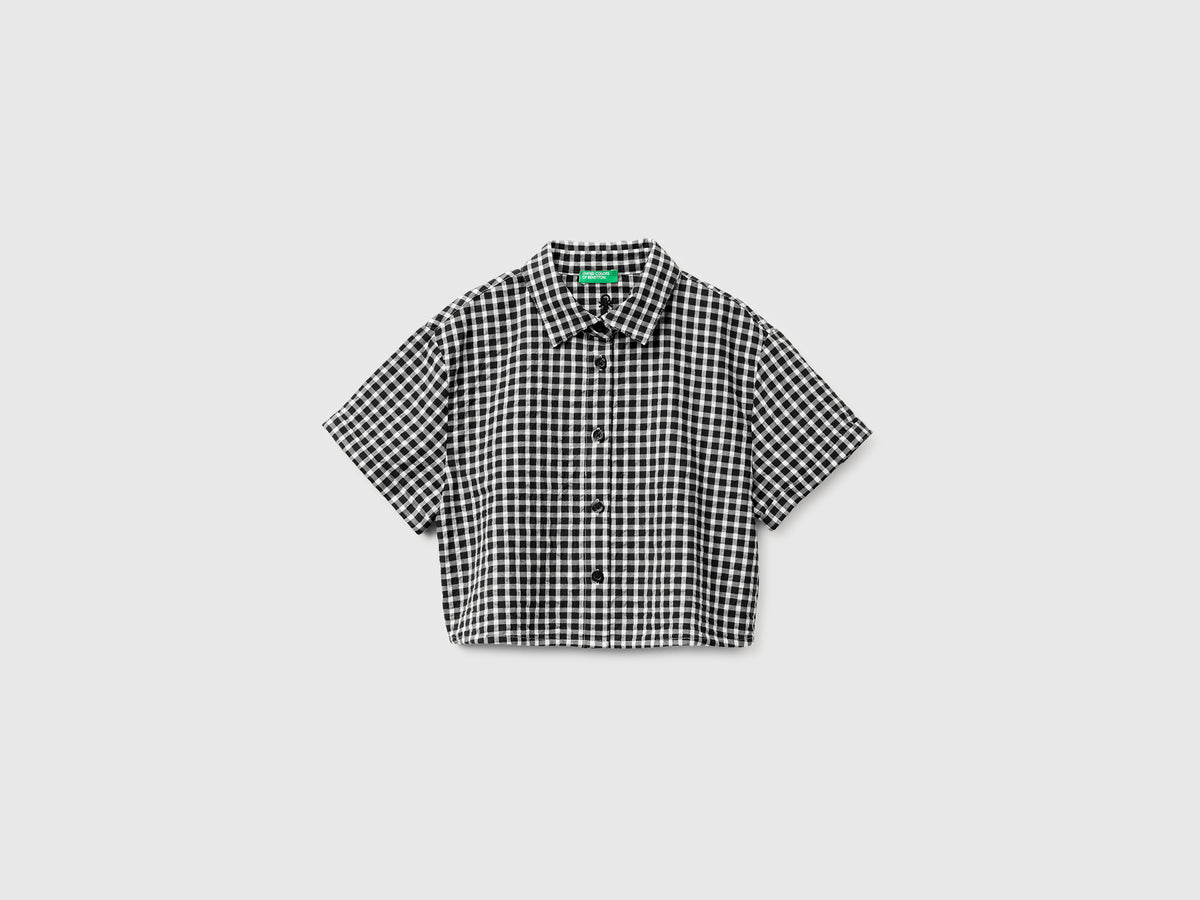 Gingham shirt - ucb_image_FS