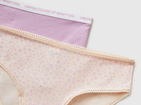 Dois slips em algodão stretch - ucb_image_DS1