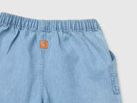 Shorts em chambray - ucb_image_DS1