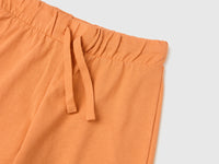 Regular fit Bermuda shorts - ucb_image_DS1