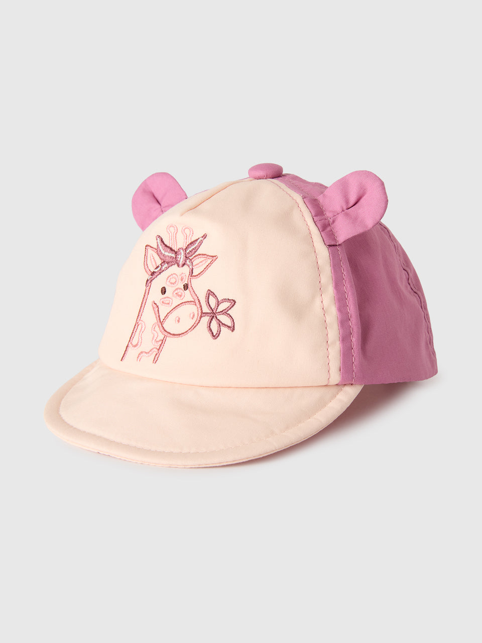 Baseball cap with ears - ucb_image_FS