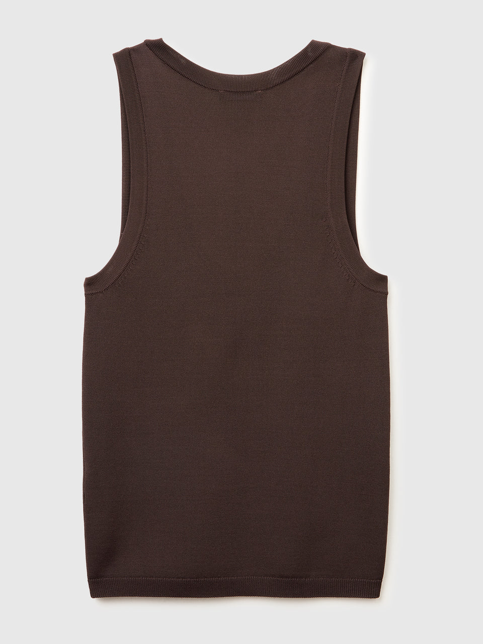 Knitted tank top - ucb_image_BS