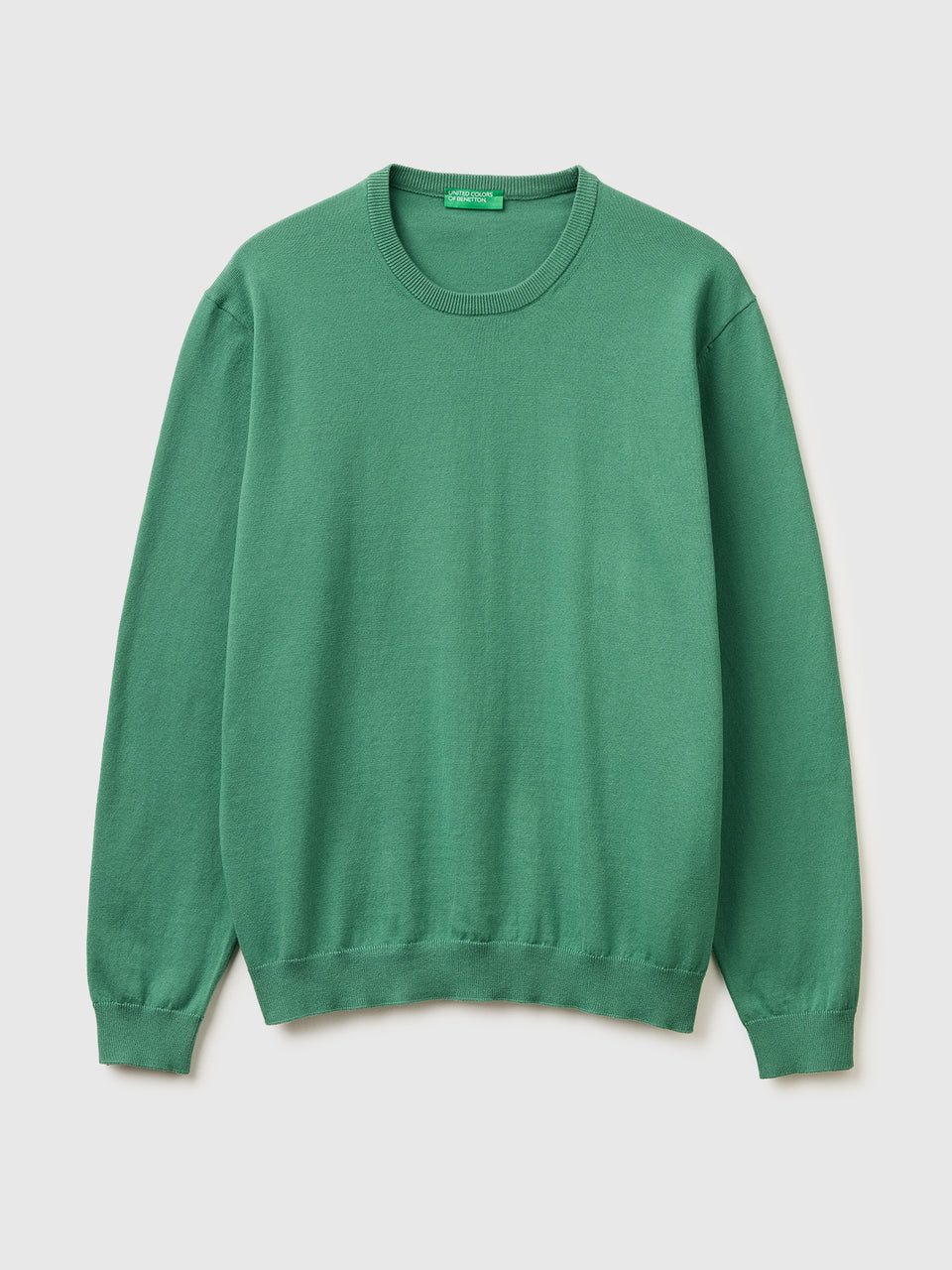 100% cotton crew neck top - ucb_image_FS