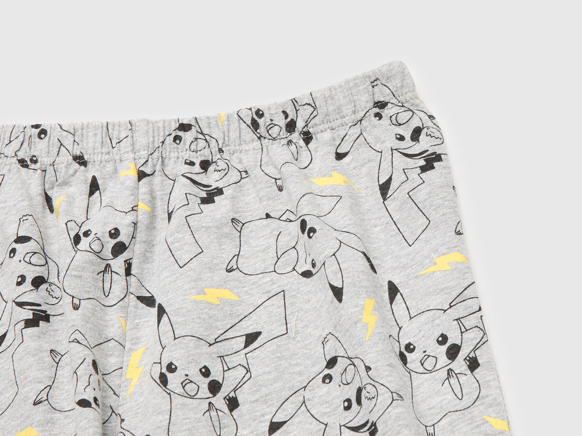 Pijama com estampa Pokémon - ucb_image_DS1