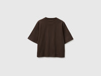 100% cotton boxy fit t-shirt - ucb_image_BS