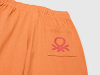 100% cotton Bermuda shorts - ucb_image_DS1