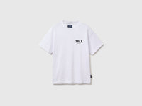 Relaxed fit western T-shirt - ucb_image_FS