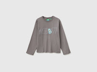 T-shirt Mofusand 100% algodão - ucb_image_FS