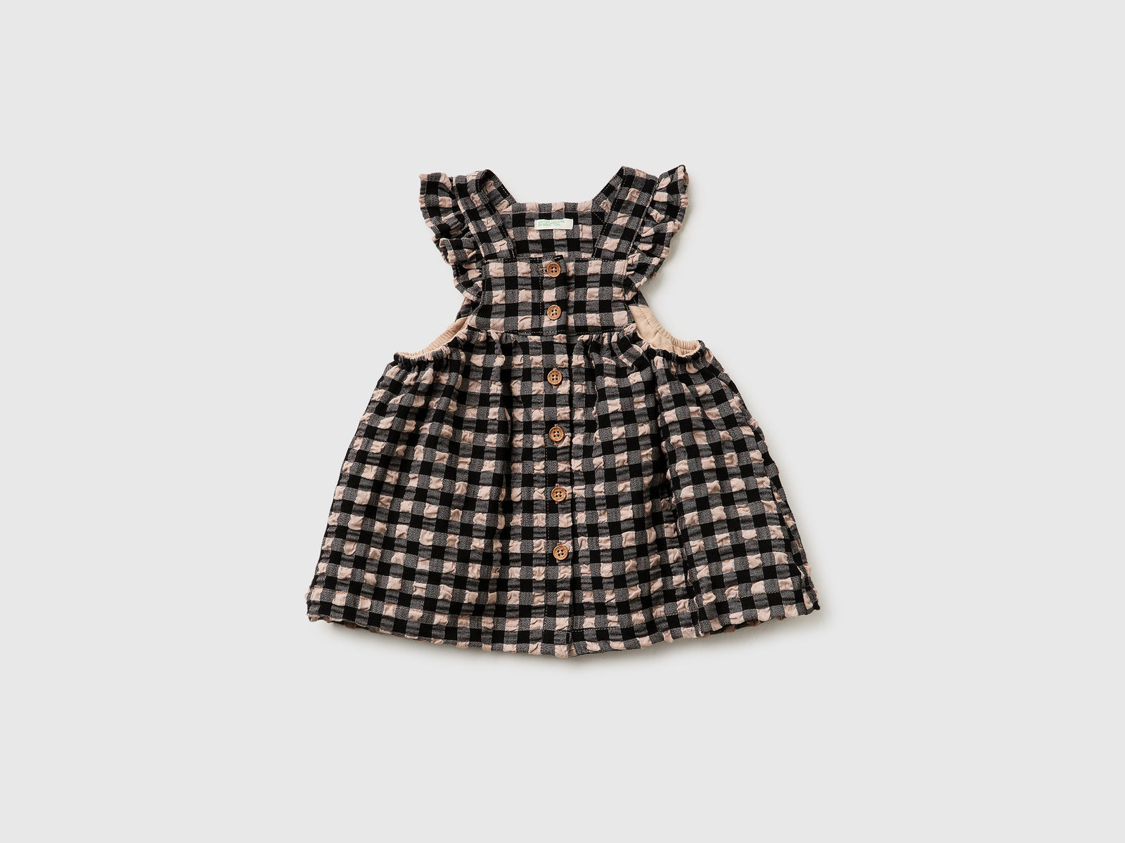 Gingham dress - ucb_image_FS