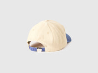 Baseball cap with embroidery - ucb_image_BS