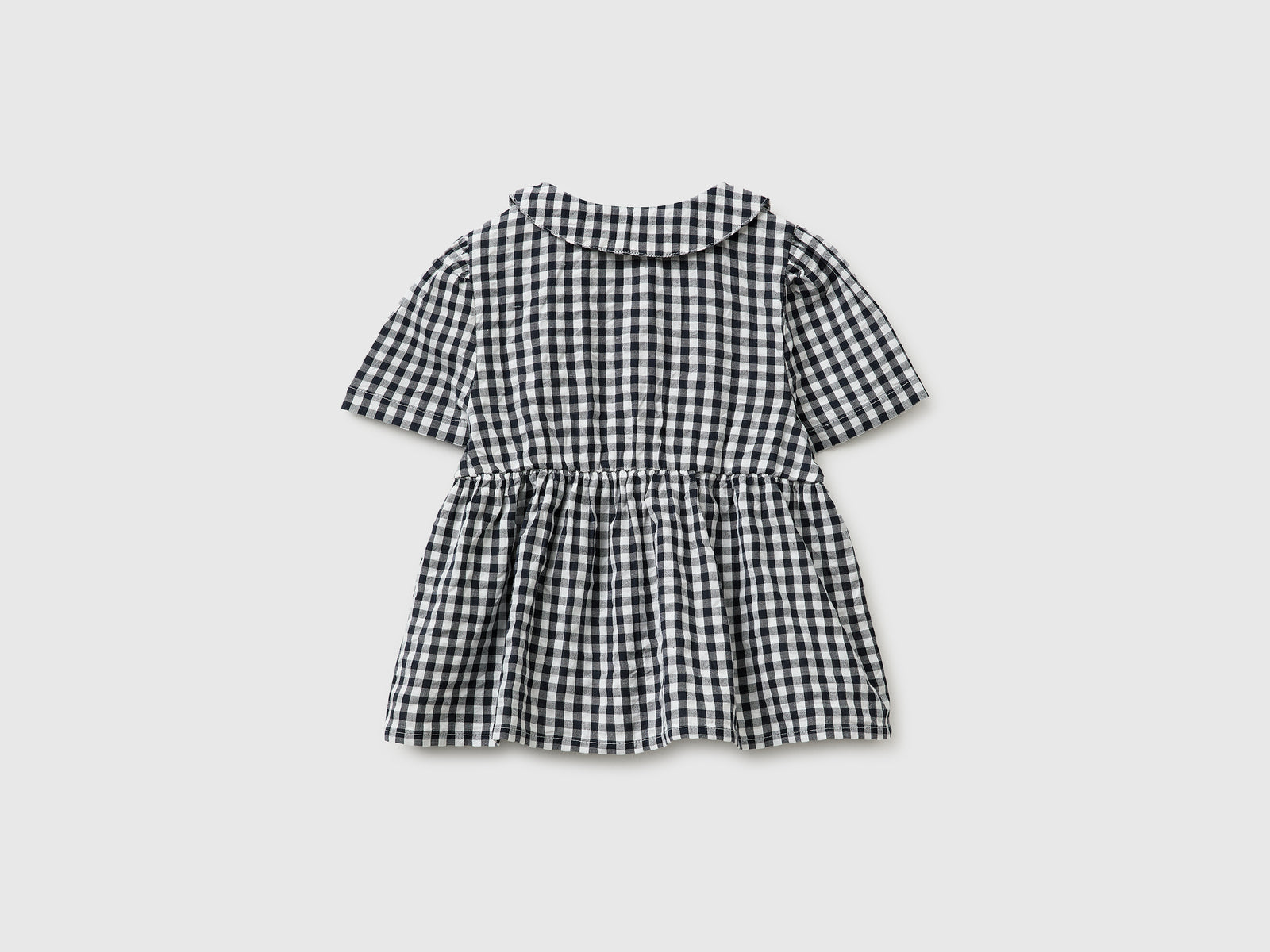 Gingham shirt - ucb_image_BS