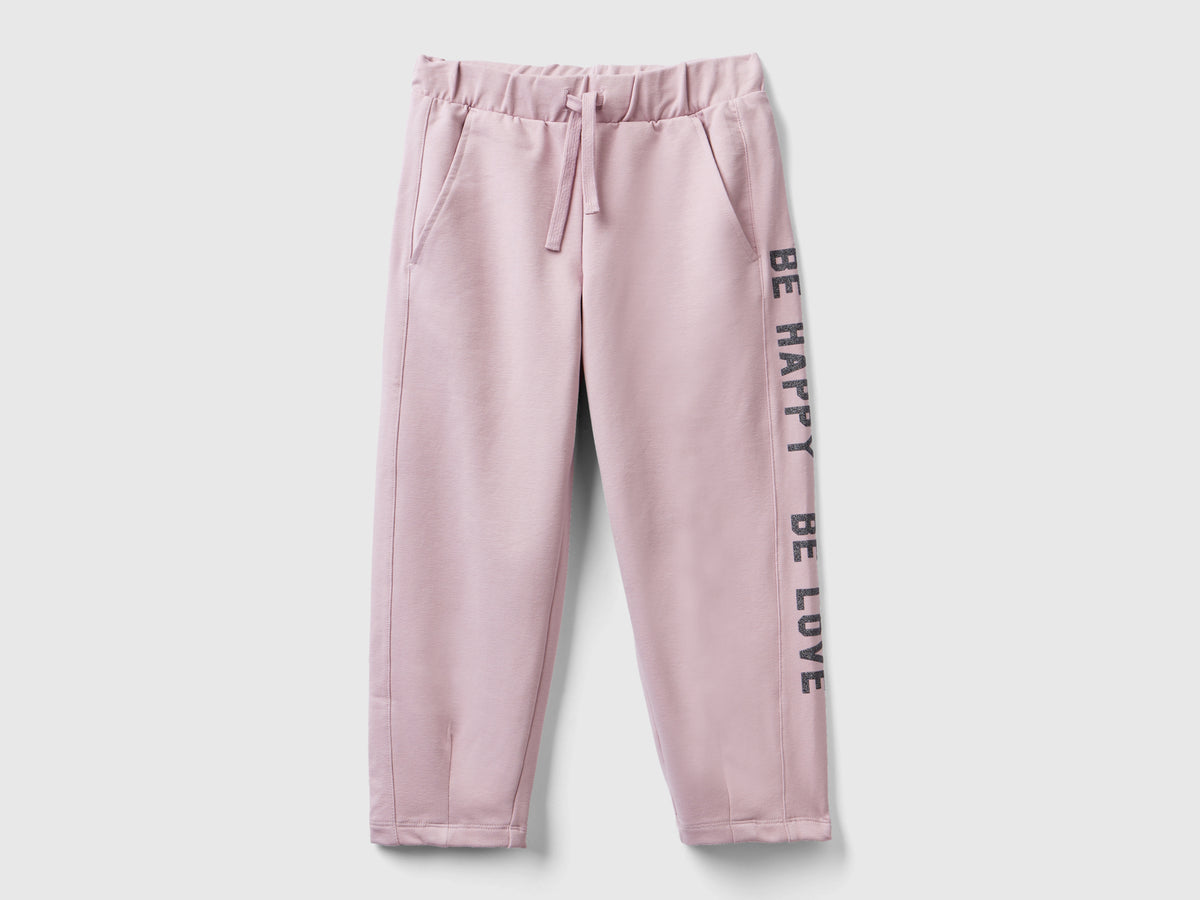 Joggers com estampa glitter - ucb_image_FS