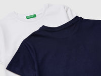 Two 100% cotton t-shirts - ucb_image_DS1