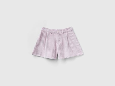 Bermudas em veludo canelado - ucb_image_FS
