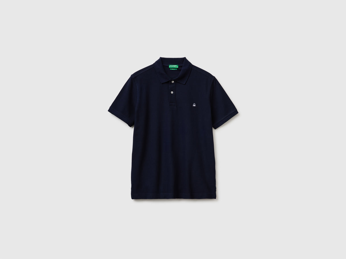 Polo regular fit - ucb_image_FS