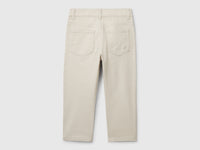 Five-pocket stretch trousers - ucb_image_BS