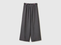 Wide trousers with belt - ucb_image_BS