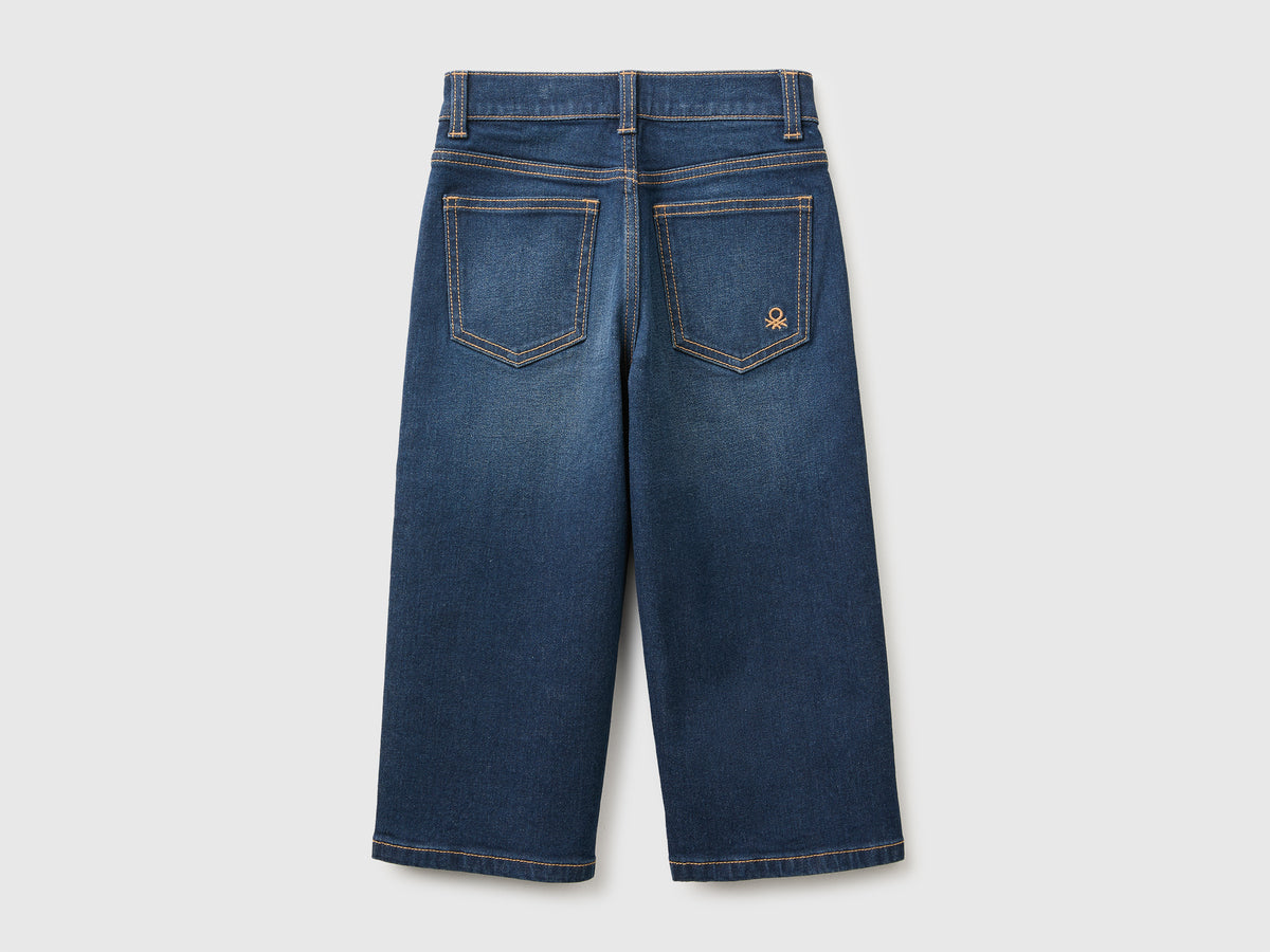 Jeans escuros loose fit - ucb_image_BS