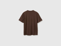 T-shirt mélange relaxed fit - ucb_image_BS
