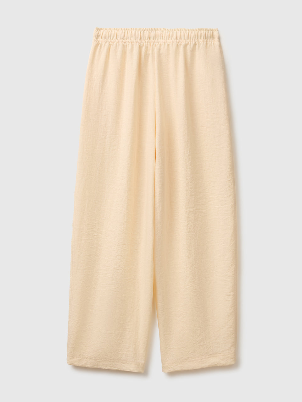 Drawstring trousers - ucb_image_BS