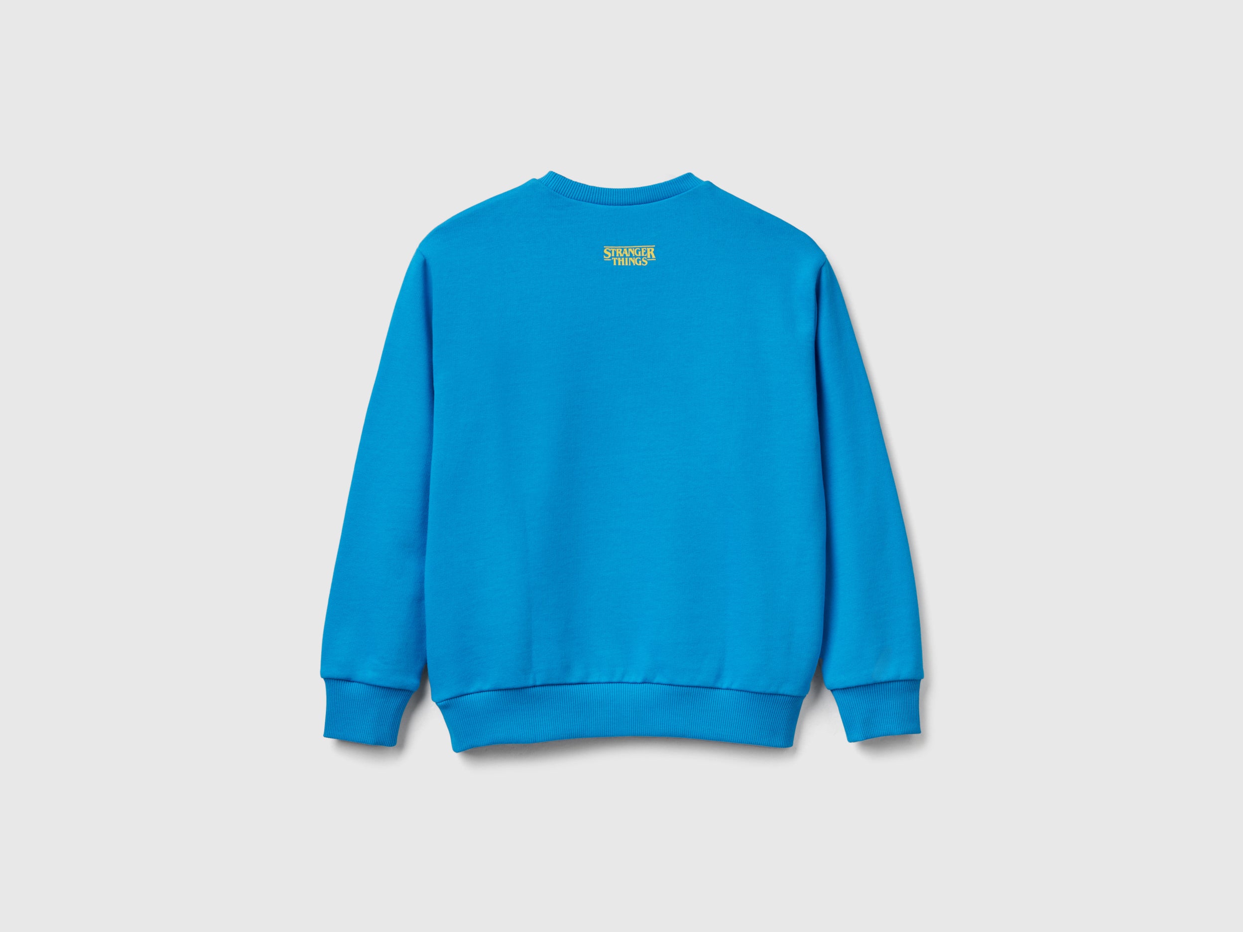 Sweatshirt with Stranger Things print - ucb_image_BS